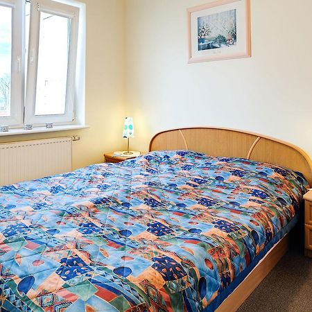 Apartamenty Alessia Kołobrzeg Eksteriør bilde