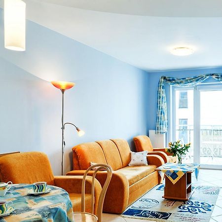 Apartamenty Alessia Kołobrzeg Eksteriør bilde