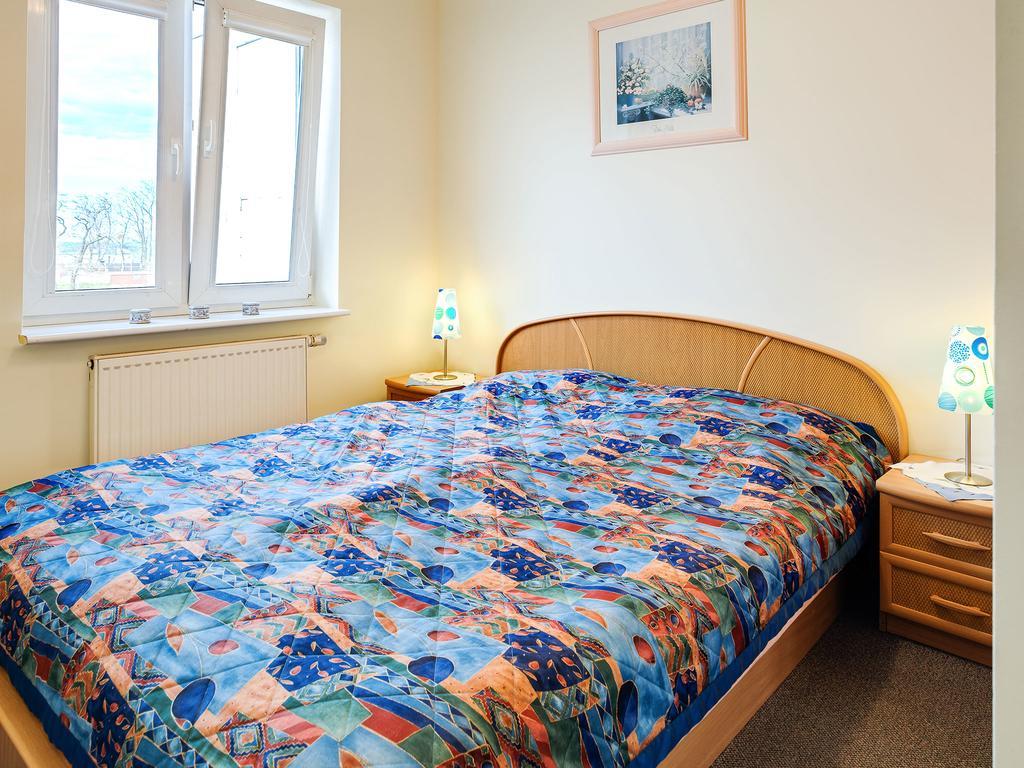 Apartamenty Alessia Kołobrzeg Eksteriør bilde